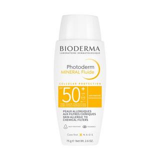 BIODERMA PHOTODERM MINERAL SPF50+ Crema solare 