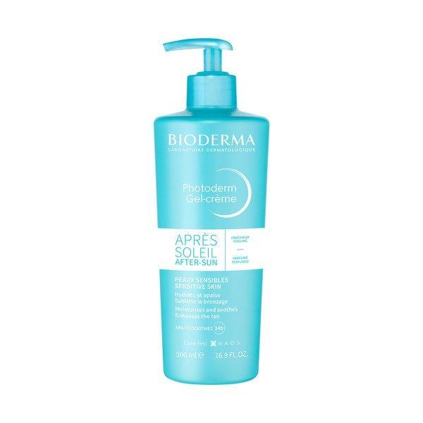 BIODERMA Photoderm Gel-Crème Après Soleil Fraîcheur FP Après-soleil 