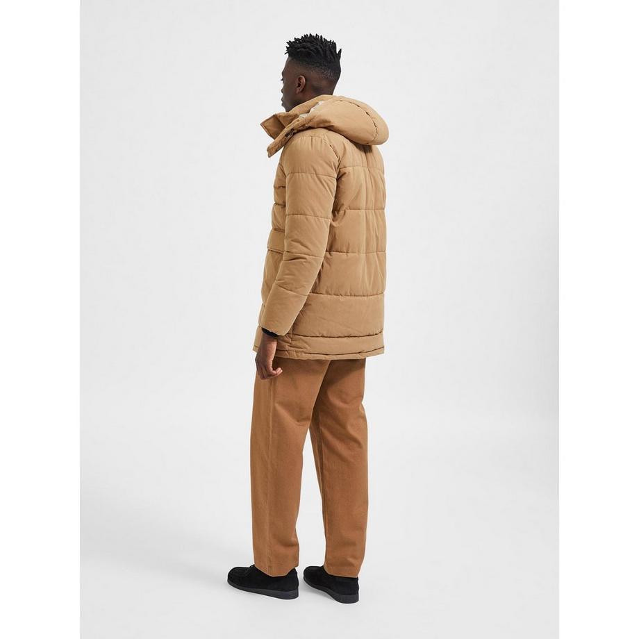 SELECTED SLHBOW PARKA Jacke 