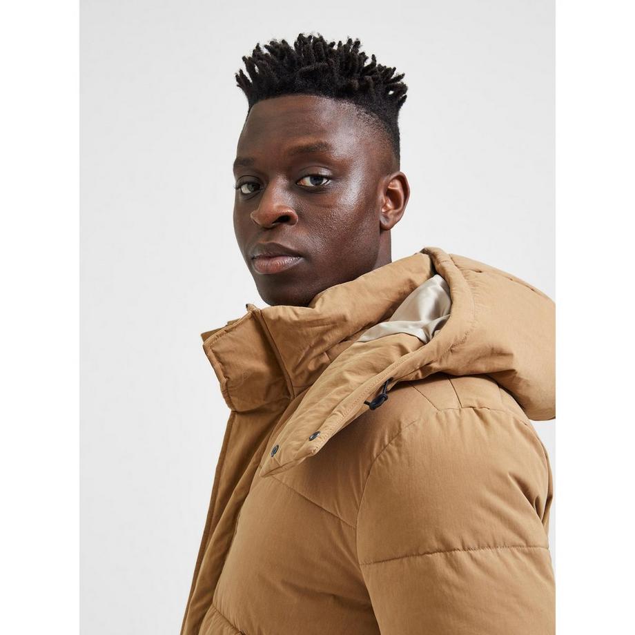 SELECTED SLHBOW PARKA Jacke 