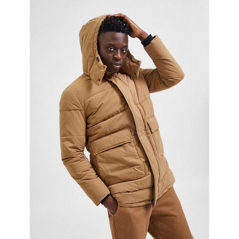 SELECTED SLHBOW PARKA Jacke 