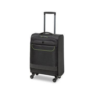 Valise souple Spinner