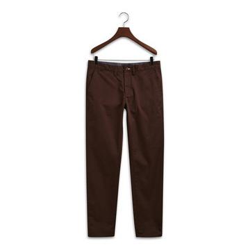Pantaloni chino, regular fit
