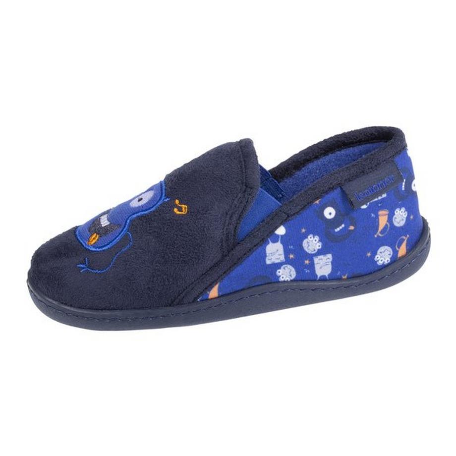 isotoner  Hausschuhe 