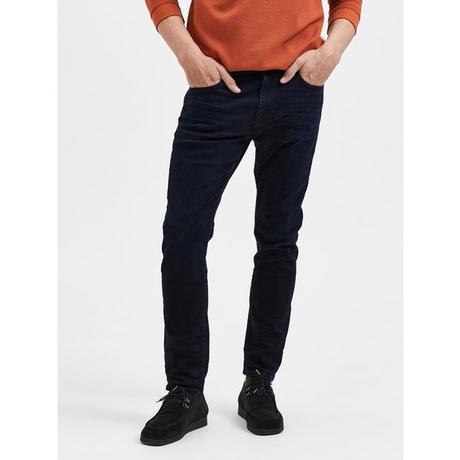 SELECTED SLHSLIM LEON JNS NOOS Jeans 