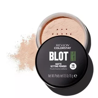 REVLON Colorstay Blot Poudre 