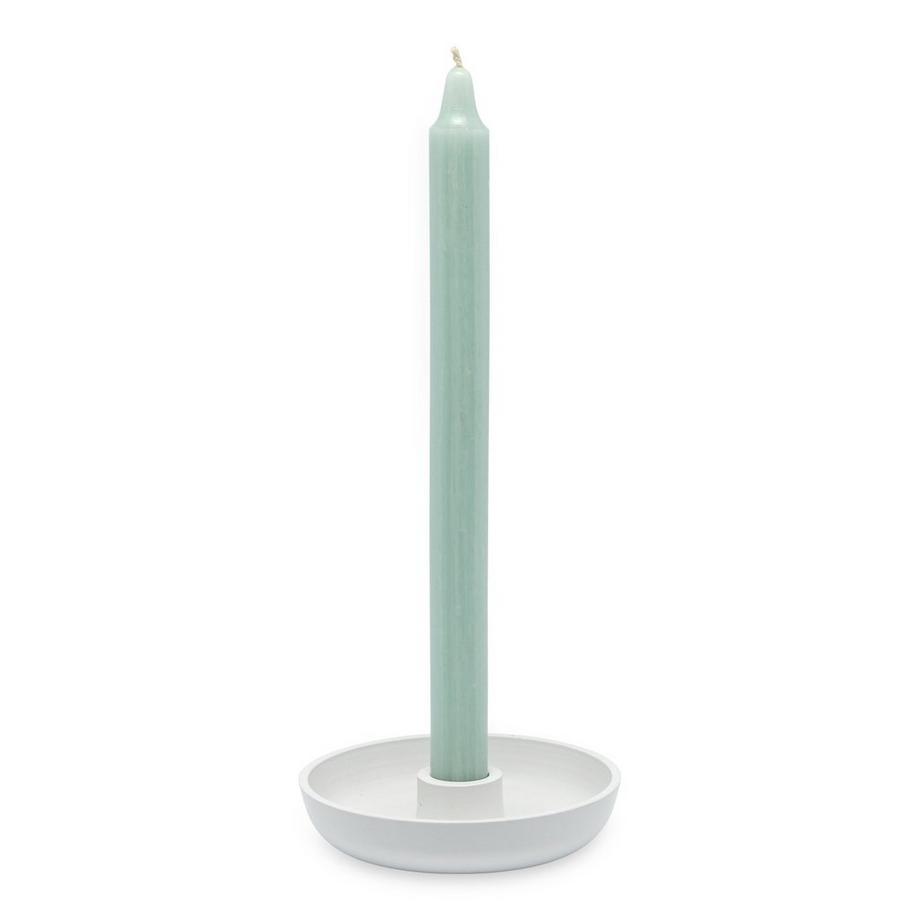 Manor Portacandela rotonda di Natale  