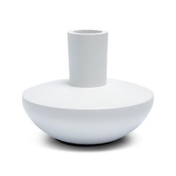 Weihnachtlicher Kerzenhalter