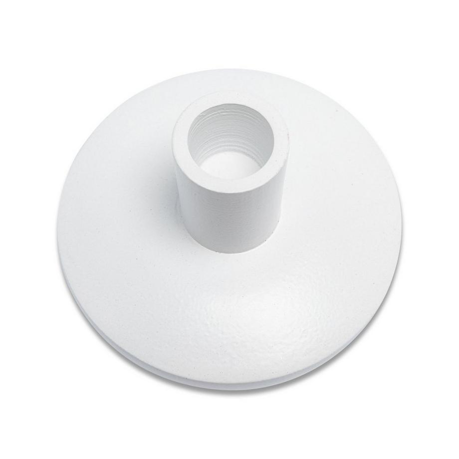 Manor Portacandela rotonda di Natale  