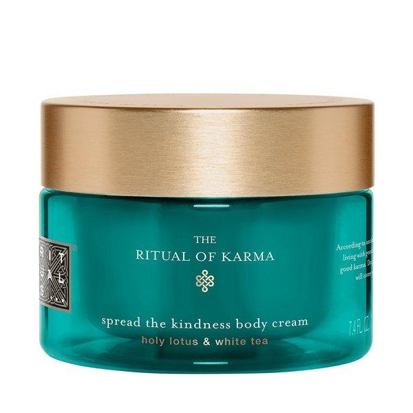 The Ritual of Karma Body Shimmer Oil von RITUALS jetzt bei  online  bestellen