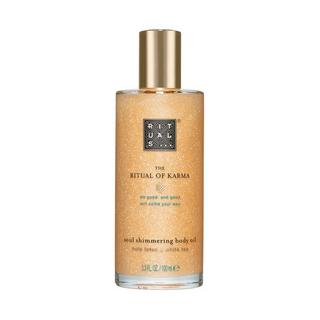 RITUALS KARMA The Ritual of Karma Body Shimmer Oil 