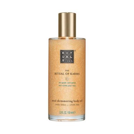 RITUALS KARMA The Ritual of Karma Body Shimmer Oil 