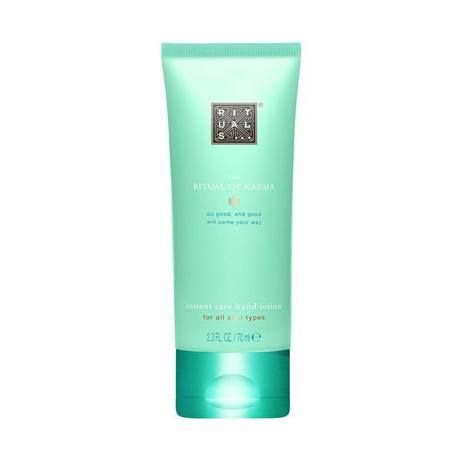 RITUALS The Ritual of Karma Hand Lotion Crema per le mani 