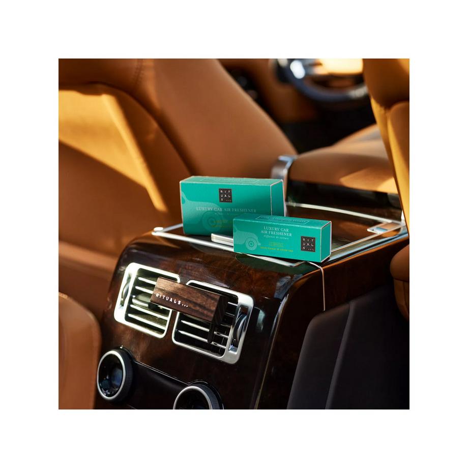 RITUALS Refill Car Air Freshener The Ritual of Karma 