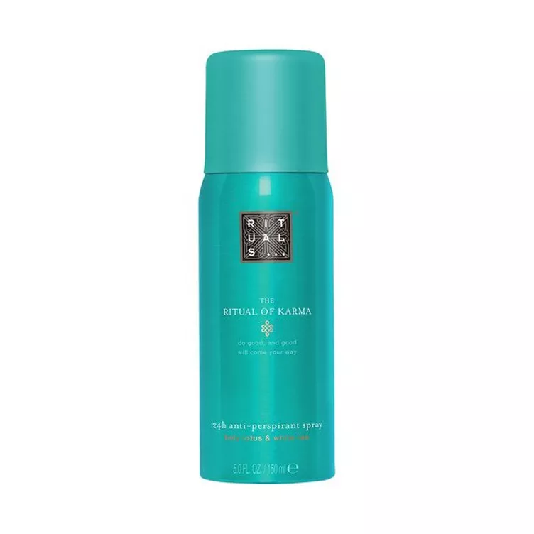 RITUALS The Ritual of Karma Anti-Perspirant Spray 24H Deo Sprayonline kaufen MANOR