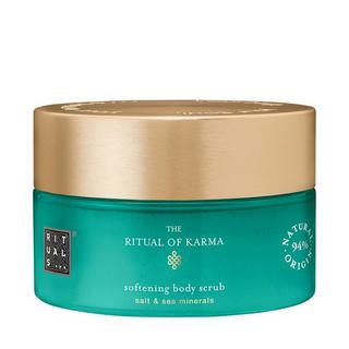 RITUALS The Ritual of Karma Body Scrub Scrub corpo 