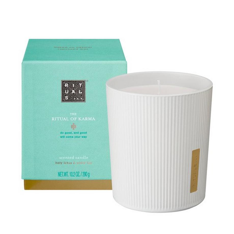 RITUALS Candela profumata The Ritual of Karma Scented Candle 