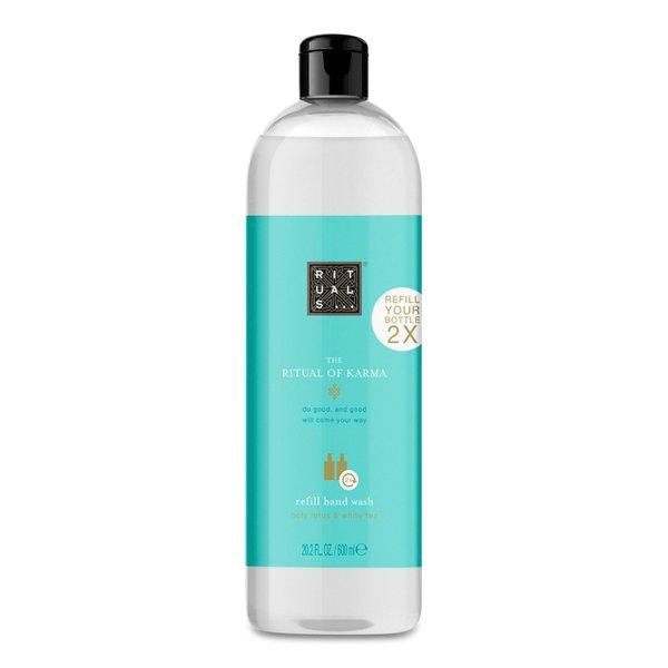 Image of The Ritual Of Karma Refill Hand Wash Handseife Damen 600ml