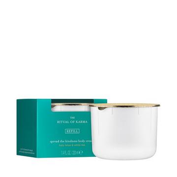 The Ritual of Karma Body Cream Refill Crème pour le corps