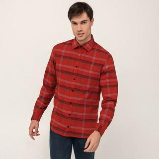 Manor Man  Camicia, modern fit, maniche lunghe 