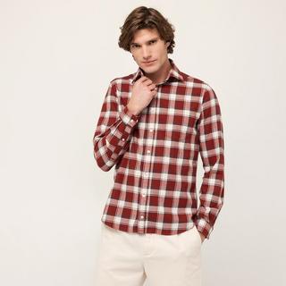 Manor Man  Camicia, modern fit, maniche lunghe 