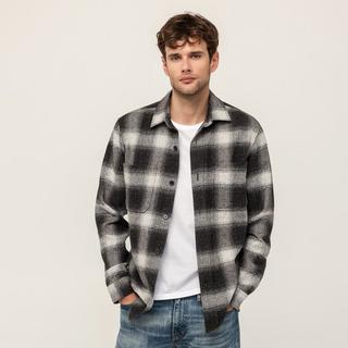 Manor Man  Overshirt 