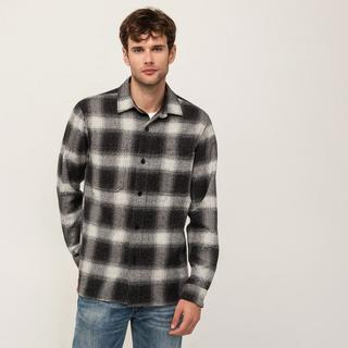 Manor Man  Overshirt 