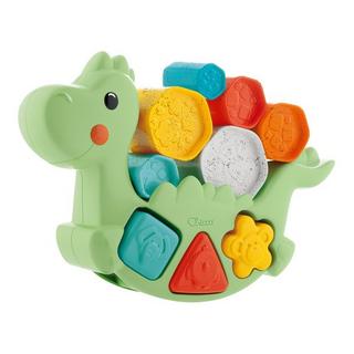 Chicco  2 in 1 Rocking Dino - ECO+ 