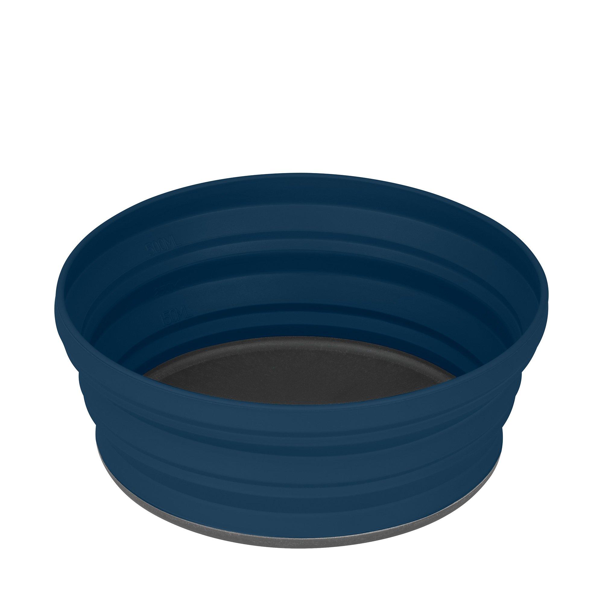 Image of Campinggeschirr Unisex Marine 17X15X1.5CM