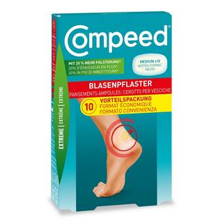 Compeed Pansement ampoules Extrême Pansements Ampoules Extreme  