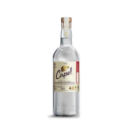 Pisco Capel Capel  