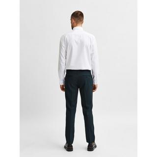 SELECTED SLHREGETHAN Chemise Classique Manches Longues  