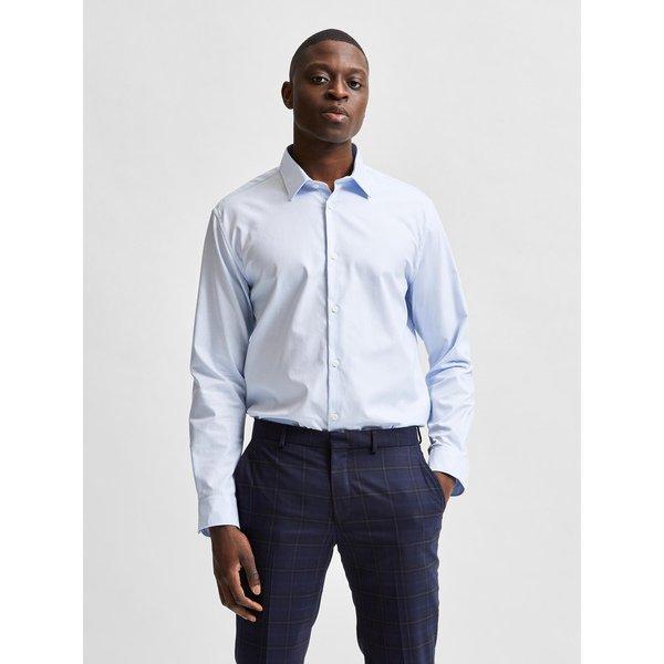 SELECTED SLHREGETHAN SHIRT LS CLASSIC Chemise, manches longues 