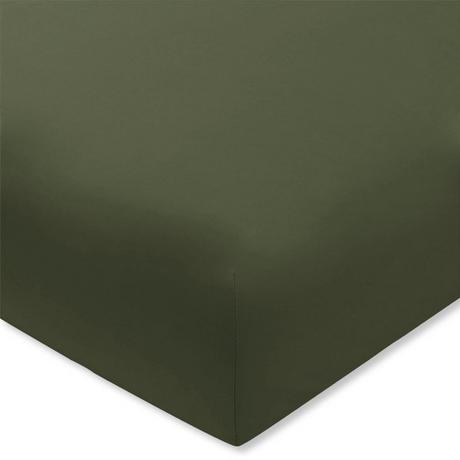 Manor Sateen Luxe Drap-housse  