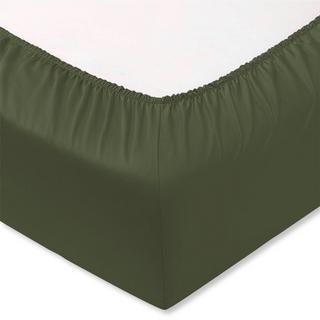 Manor Sateen Luxe Drap-housse  