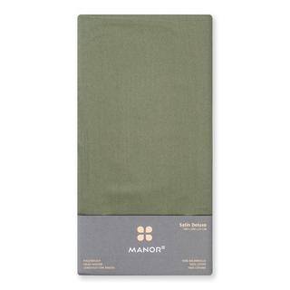 Manor Sateen Luxe Drap-housse  