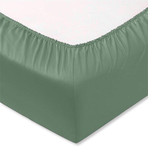 Manor Sateen Luxe Lenzuolo  