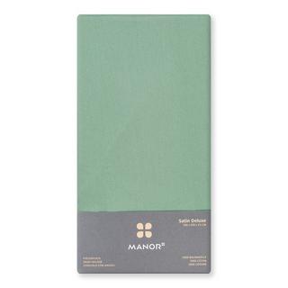 Manor Sateen Luxe Lenzuolo  