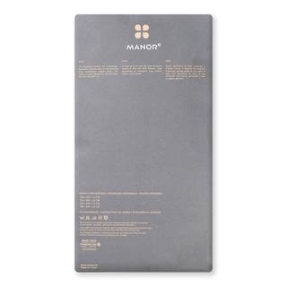 Manor Sateen Luxe Lenzuolo  
