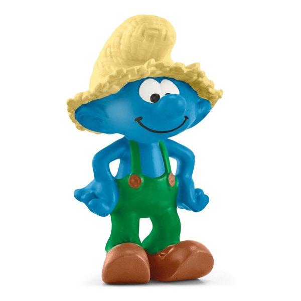 Image of 20837 Farmer Schlumpf Unisex Multicolor