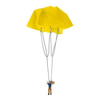 Schleich  41471 Dino Paracadute di salvataggio 