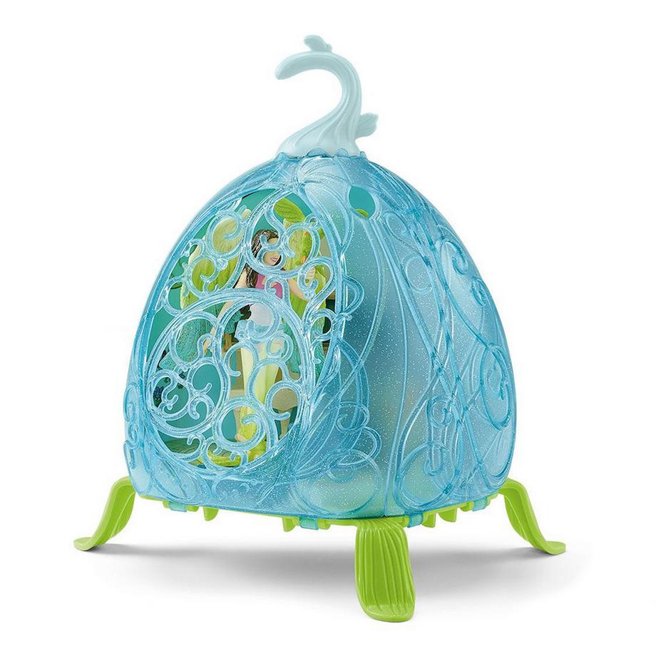 Schleich  42527 Mysthische Bibliothek 