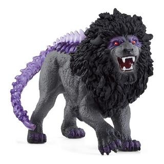 Schleich  42555 Leone d'ombra 