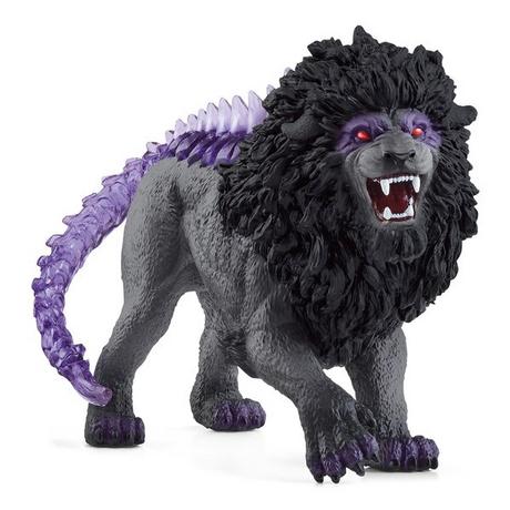 Schleich  42555 Leone d'ombra 