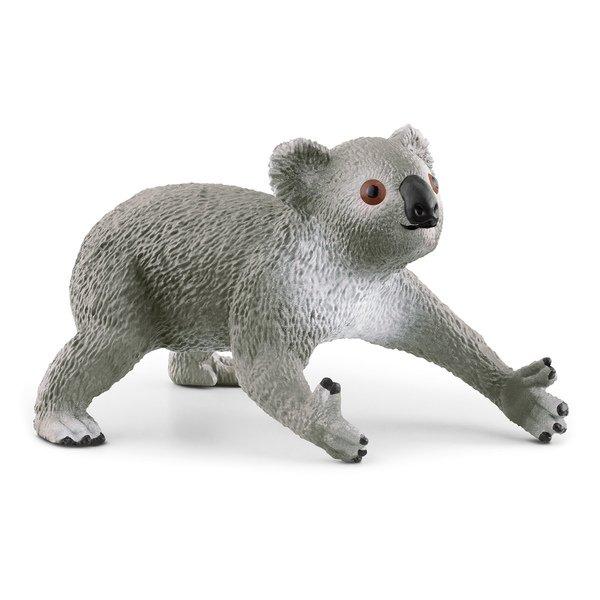 Schleich  42566 Madre koala con bambino 