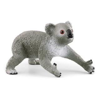 Schleich  42566 Madre koala con bambino 