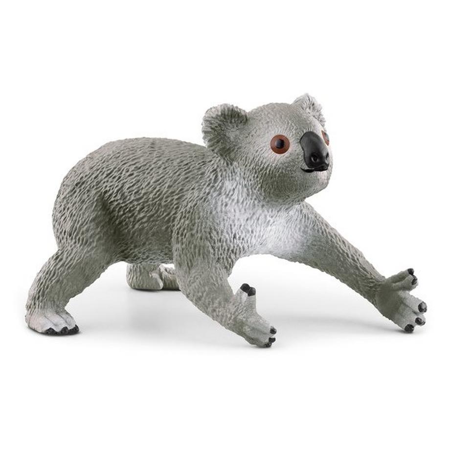 Schleich  42566 Madre koala con bambino 