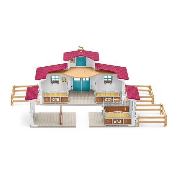 Schleich  42567 Centre Équestre 