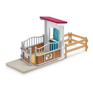 Schleich  42567 Reiterhof 