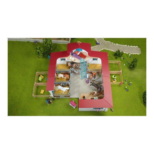 Schleich  42567 Centre Équestre 